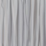 Tkanina Endless Summer 02 Mousseline ze wzorem Tekstura