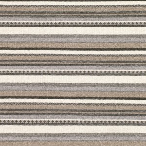 Tkanina Gieronimo 01 Poncho Stripe ze wzorem Paski