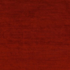 Tkanina Designers Guild Glenville II Vermilion F1872/48