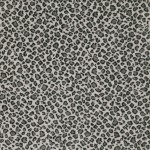 Tkanina Lobby Velvets 03 Lynx ze wzorem Dziki Kot