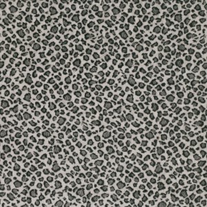 Tkanina Lobby Velvets 03 Lynx ze wzorem Dziki Kot