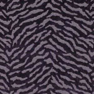 Tkanina Lobby Velvets 06 Bengal ze wzorem Tekstura