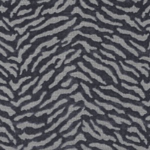 Tkanina Lobby Velvets 05 Bengal ze wzorem Tekstura