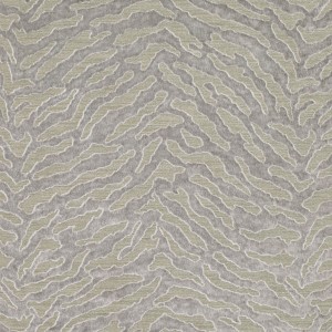 Tkanina Lobby Velvets 02 Bengal ze wzorem Tekstura