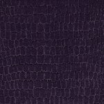 Tkanina Lobby Velvets 06 Caiman ze wzorem Tekstura