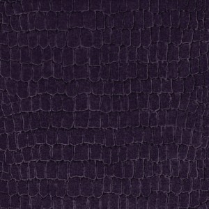 Tkanina Lobby Velvets 06 Caiman ze wzorem Tekstura