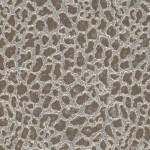 Tkanina Lobby Velvets 02 Ocelot ze wzorem Panterka