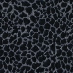 Tkanina Lobby Velvets 03 Ocelot ze wzorem Panterka