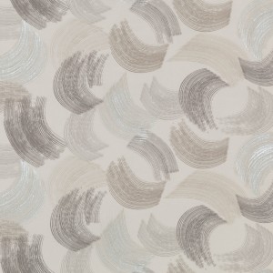 Tkanina Zinc 01 Spinner ze wzorem Tekstura