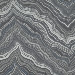 Tkanina Spinner 09 Marbleous ze wzorem Tekstura