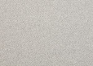 Tkanina Fischbacher 1819 505 Benu Sand Recycled ze wzorem Tekstura