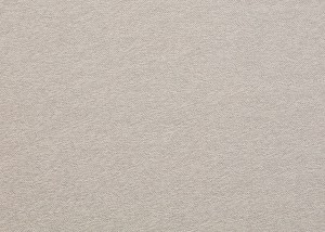 Tkanina Fischbacher 1819 515 Benu Sand Recycled ze wzorem Tekstura