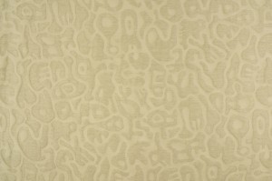 Tkanina Fischbacher 1819 627 Yuma ze wzorem Tekstura