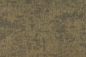Tkanina Fischbacher 1819 717 Quipu ze wzorem Tekstura