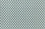 Tkanina Fischbacher 1819 109 Capri Marina ze wzorem Siatki