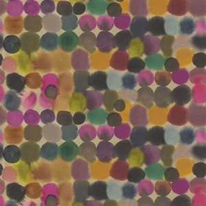 Tkanina Designers Guild Le Poeme De Fleurs Sashi Saffron FDG2934/01