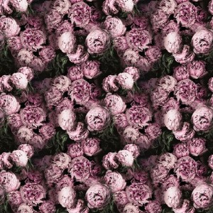 Tkanina Designers Guild Le Poeme De Fleurs Vespertina Blossom FDG2928/01