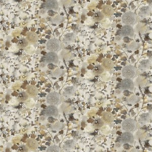 Tkanina Designers Guild Le Poeme De Fleurs Japonaiserie Birch FDG2933/02