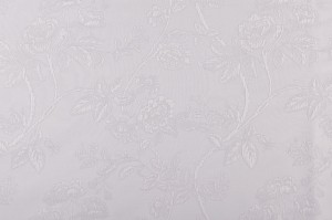 Tkanina Fischbacher 1819 300 Country Rose ze wzorem Róże