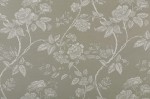 Tkanina Fischbacher 1819 304 Country Rose ze wzorem Róże