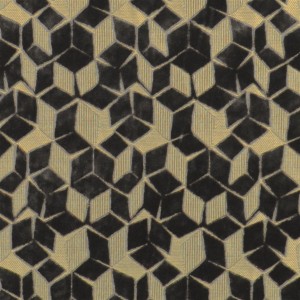 Tkanina Designers Guild Fitzrovia Espresso FDG2925/08