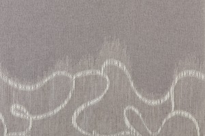 Tkanina Fischbacher 1819 815 Pauline ze wzorem Tekstura