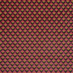 Tkanina Designers Guild Fitzrovia Portland Raspberry FDG2927/08