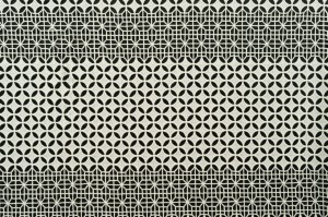 Tkanina Fischbacher 1819 300 Gloriosa ze wzorem Paski