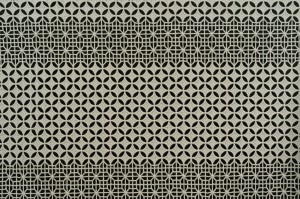 Tkanina Fischbacher 1819 305 Gloriosa ze wzorem Paski