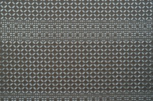 Tkanina Fischbacher 1819 315 Gloriosa ze wzorem Paski