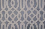 Tkanina Fischbacher 1819 615 Arabesque ze wzorem Orientalny Design