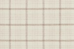 Tkanina Fischbacher 1819 807 Benu Check Recycled ze wzorem Kratka