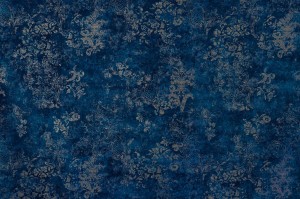 Tkanina Fischbacher 1819 101 Vanity ze wzorem Ozdobnym