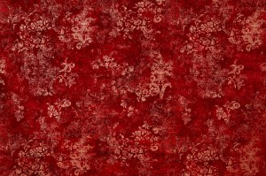 Tkanina Fischbacher 1819 102 Vanity ze wzorem Ozdobnym