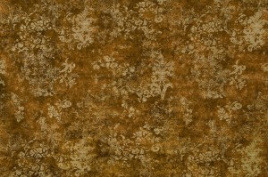 Tkanina Fischbacher 1819 103 Vanity ze wzorem Ozdobnym