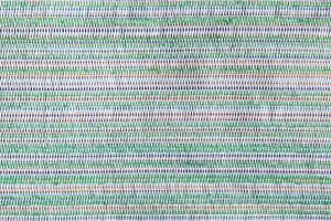 Tkanina Fischbacher 1819 504 Lake ze wzorem Dywanu