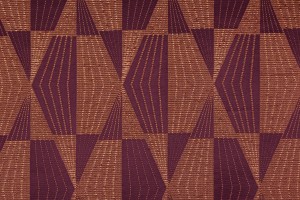 Tkanina Fischbacher 1819 402 Kiondo ze wzorem Tekstura