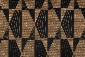 Tkanina Fischbacher 1819 403 Kiondo ze wzorem Tekstura