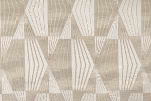 Tkanina Fischbacher 1819 407 Kiondo ze wzorem Tekstura