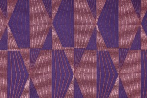 Tkanina Fischbacher 1819 408 Kiondo ze wzorem Tekstura