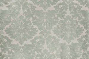 Tkanina Fischbacher 1819 704 Opera ze wzorem Ozdobny