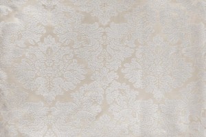 Tkanina Fischbacher 1819 707 Opera ze wzorem Ozdobny