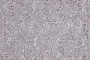 Tkanina Fischbacher 1819 805 Chateau ze wzorem Ozdobnym