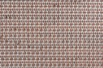 Tkanina Fischbacher 1819 502 Benu Net Recycled ze wzorem Siatka