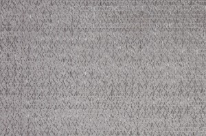 Tkanina Fischbacher 1819 505 Benu Net Recycled ze wzorem Siatka