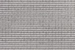 Tkanina Fischbacher 1819 507 Benu Net Recycled ze wzorem Siatka