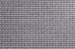 Tkanina Fischbacher 1819 515 Benu Net Recycled ze wzorem Siatka
