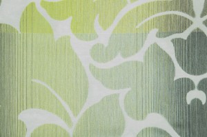 Tkanina Fischbacher 1819 104 Genius ze wzorem Ozdobnym