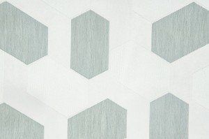 Tkanina Fischbacher 1819 405 Anahi ze wzorem Tekstura