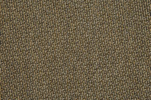 Tkanina Fischbacher 1819 703 Labyrinth ze wzorem Tekstura